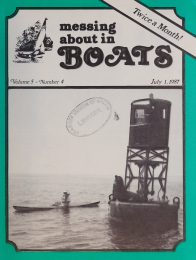 Cover thumbnail for June 1, 1987