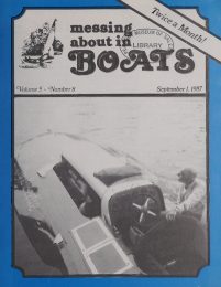Cover thumbnail for August 1, 1987