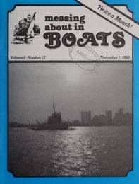 Cover thumbnail for October 1, 1988