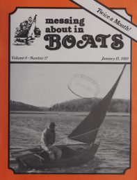 Cover thumbnail for January 15, 1989