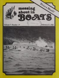 Cover thumbnail for February 15, 1988