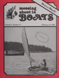 Cover thumbnail for February 15, 1989