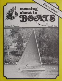 Cover thumbnail for May 15, 1988