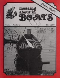 Cover thumbnail for April 1, 1989
