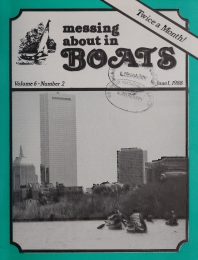 Cover thumbnail for May 1, 1988
