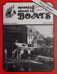 Cover thumbnail for June 15, 1988