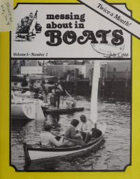 Cover thumbnail for May 1, 1988