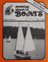 Cover thumbnail for July 15, 1988