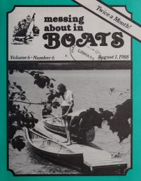 Cover thumbnail for July 1, 1988