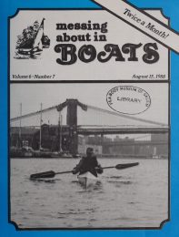 Cover thumbnail for August 15, 1988