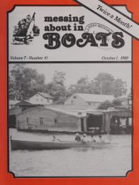 Cover thumbnail for September 1, 1989