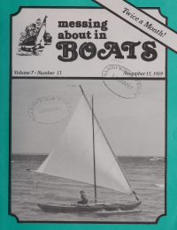 Cover thumbnail for November 15, 1989