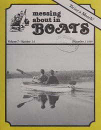 Cover thumbnail for November 1, 1989