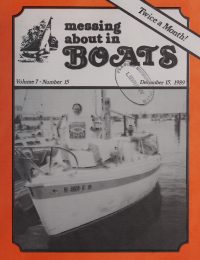 Cover thumbnail for December 15, 1989