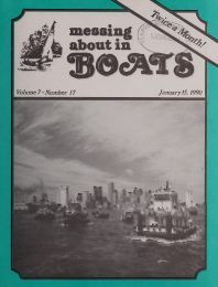 Cover thumbnail for January 15, 1990