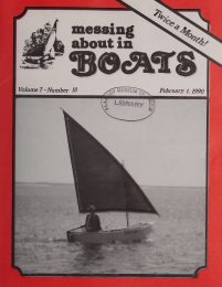 Cover thumbnail for January 1, 1990
