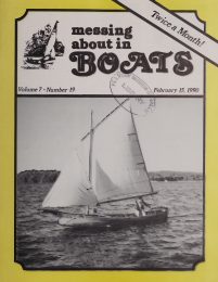 Cover thumbnail for February 15, 1990