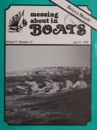 Cover thumbnail for March 1, 1990