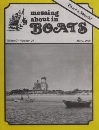 Cover thumbnail for April 1, 1990