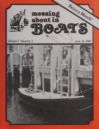 Cover thumbnail for June 15, 1989