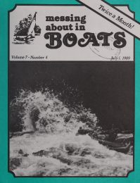 Cover thumbnail for June 1, 1989