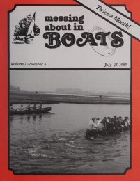 Cover thumbnail for July 15, 1989