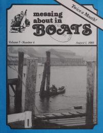 Cover thumbnail for July 1, 1989