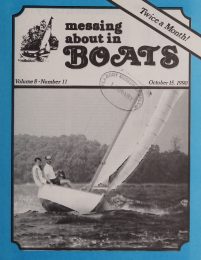 Cover thumbnail for October 15, 1990