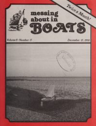 Cover thumbnail for December 15, 1990