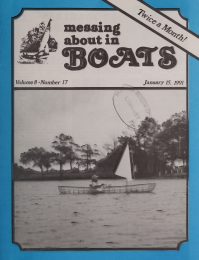 Cover thumbnail for January 15, 1991