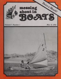Cover thumbnail for May 15, 1990