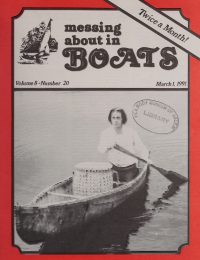 Cover thumbnail for February 1, 1991