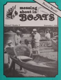 Cover thumbnail for August 1, 1990