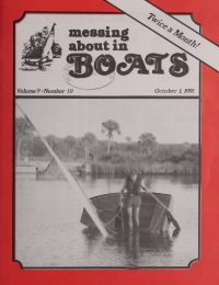 Cover thumbnail for September 1, 1991
