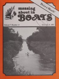 Cover thumbnail for October 15, 1991
