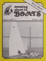 Cover thumbnail for October 1, 1991