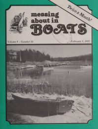 Cover thumbnail for January 1, 1992