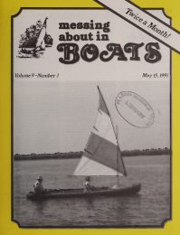 Cover thumbnail for May 15, 1991