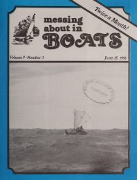 Cover thumbnail for June 15, 1991
