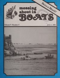 Cover thumbnail for June 1, 1991