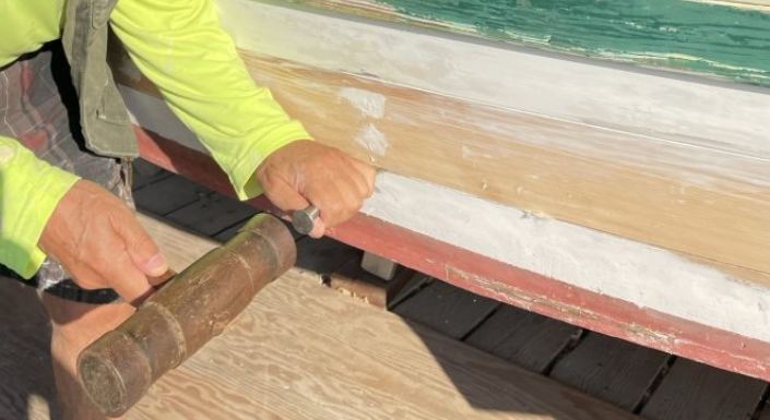 Sep 23, 2025 | Caulkers