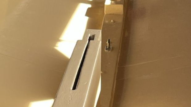 Nov 4, 2025 | CG and Ducker interior paint